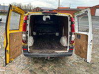 Mercedes-benz vito bedrijfswagen - afbeelding 14 van  40