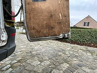 Mercedes-benz vito bedrijfswagen - afbeelding 19 van  40