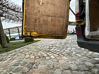 Mercedes-benz vito bedrijfswagen - afbeelding 21 van  40