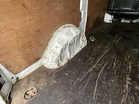 Mercedes-benz vito bedrijfswagen - afbeelding 24 van  40