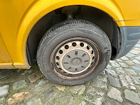 Mercedes-benz vito bedrijfswagen - afbeelding 28 van  40