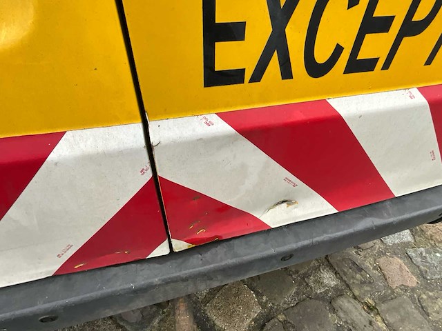 Mercedes-benz vito bedrijfswagen - afbeelding 33 van  40