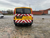 Mercedes-benz vito bedrijfswagen - afbeelding 34 van  40