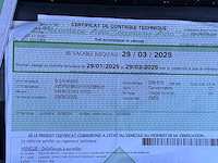 Mercedes-benz vito bedrijfswagen - afbeelding 22 van  40