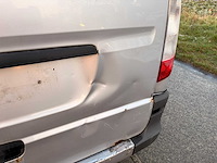 Mercedes-benz vito bedrijfswagen - afbeelding 26 van  40