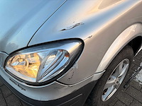 Mercedes-benz vito bedrijfswagen - afbeelding 27 van  40