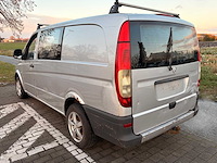 Mercedes-benz vito bedrijfswagen - afbeelding 23 van  40