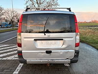 Mercedes-benz vito bedrijfswagen - afbeelding 34 van  40