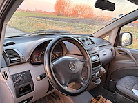 Mercedes-benz vito bedrijfswagen - afbeelding 40 van  40
