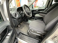 Mercedes-benz vito bedrijfswagen - afbeelding 3 van  22