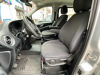 Mercedes-benz vito bedrijfswagen - afbeelding 4 van  22