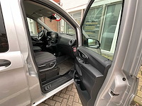 Mercedes-benz vito bedrijfswagen - afbeelding 5 van  22