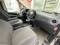 Mercedes-benz vito bedrijfswagen - afbeelding 6 van  22