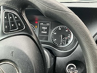 Mercedes-benz vito bedrijfswagen - afbeelding 8 van  22
