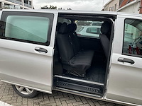 Mercedes-benz vito bedrijfswagen - afbeelding 10 van  22