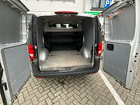 Mercedes-benz vito bedrijfswagen - afbeelding 13 van  22