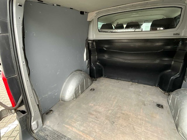 Mercedes-benz vito bedrijfswagen - afbeelding 14 van  22