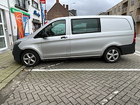 Mercedes-benz vito bedrijfswagen - afbeelding 12 van  22