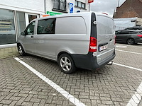 Mercedes-benz vito bedrijfswagen - afbeelding 16 van  22