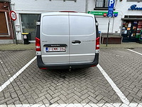 Mercedes-benz vito bedrijfswagen - afbeelding 17 van  22