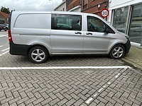 Mercedes-benz vito bedrijfswagen - afbeelding 19 van  22