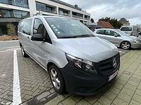 Mercedes-benz vito bedrijfswagen - afbeelding 20 van  22