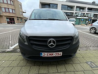 Mercedes-benz vito bedrijfswagen - afbeelding 21 van  22