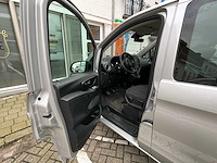 Mercedes-benz vito bedrijfswagen - afbeelding 22 van  22