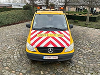 Mercedes-benz vito bedrijfswagen - afbeelding 2 van  38