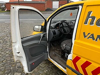 Mercedes-benz vito bedrijfswagen - afbeelding 26 van  38