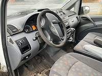 Mercedes-benz vito bedrijfswagen - afbeelding 3 van  38