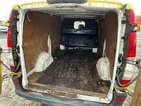 Mercedes-benz vito bedrijfswagen - afbeelding 9 van  38