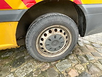 Mercedes-benz vito bedrijfswagen - afbeelding 16 van  38