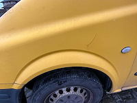 Mercedes-benz vito bedrijfswagen - afbeelding 34 van  38