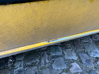 Mercedes-benz vito bedrijfswagen - afbeelding 18 van  38