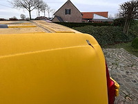 Mercedes-benz vito bedrijfswagen - afbeelding 19 van  38
