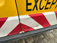 Mercedes-benz vito bedrijfswagen - afbeelding 20 van  38