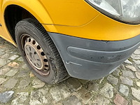 Mercedes-benz vito bedrijfswagen - afbeelding 36 van  38