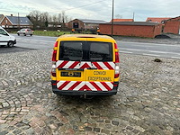 Mercedes-benz vito bedrijfswagen - afbeelding 22 van  38