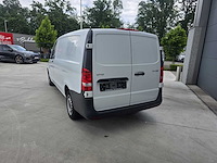 Mercedes-benz vito bedrijfswagen - afbeelding 8 van  13