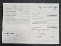 Mercedes-benz vito bedrijfswagen - afbeelding 13 van  13