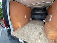 Mercedes-benz vito bedrijfswagen - afbeelding 1 van  5