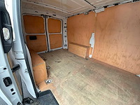 Mercedes-benz vito bedrijfswagen - afbeelding 3 van  5