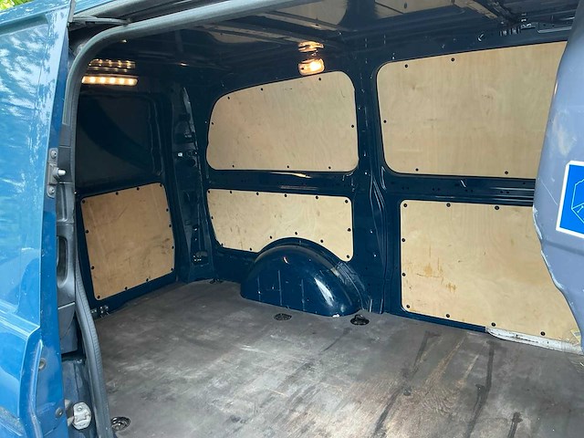 Mercedes-benz vito bedrijfswagen - afbeelding 2 van  15