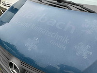 Mercedes-benz vito bedrijfswagen - afbeelding 3 van  15
