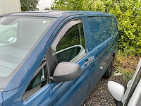 Mercedes-benz vito bedrijfswagen - afbeelding 4 van  15