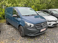 Mercedes-benz vito bedrijfswagen - afbeelding 9 van  15