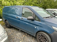 Mercedes-benz vito bedrijfswagen - afbeelding 10 van  15
