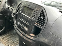 Mercedes-benz vito bedrijfswagen - afbeelding 13 van  15