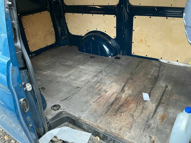 Mercedes-benz vito bedrijfswagen - afbeelding 15 van  15